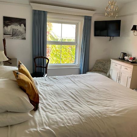 Keats Green Hotel Shanklin Luaran gambar