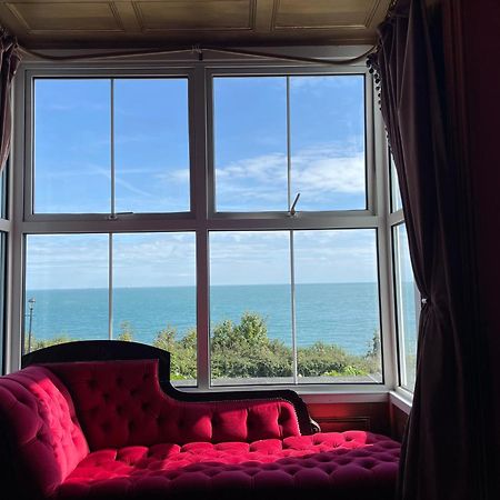 Keats Green Hotel Shanklin Luaran gambar