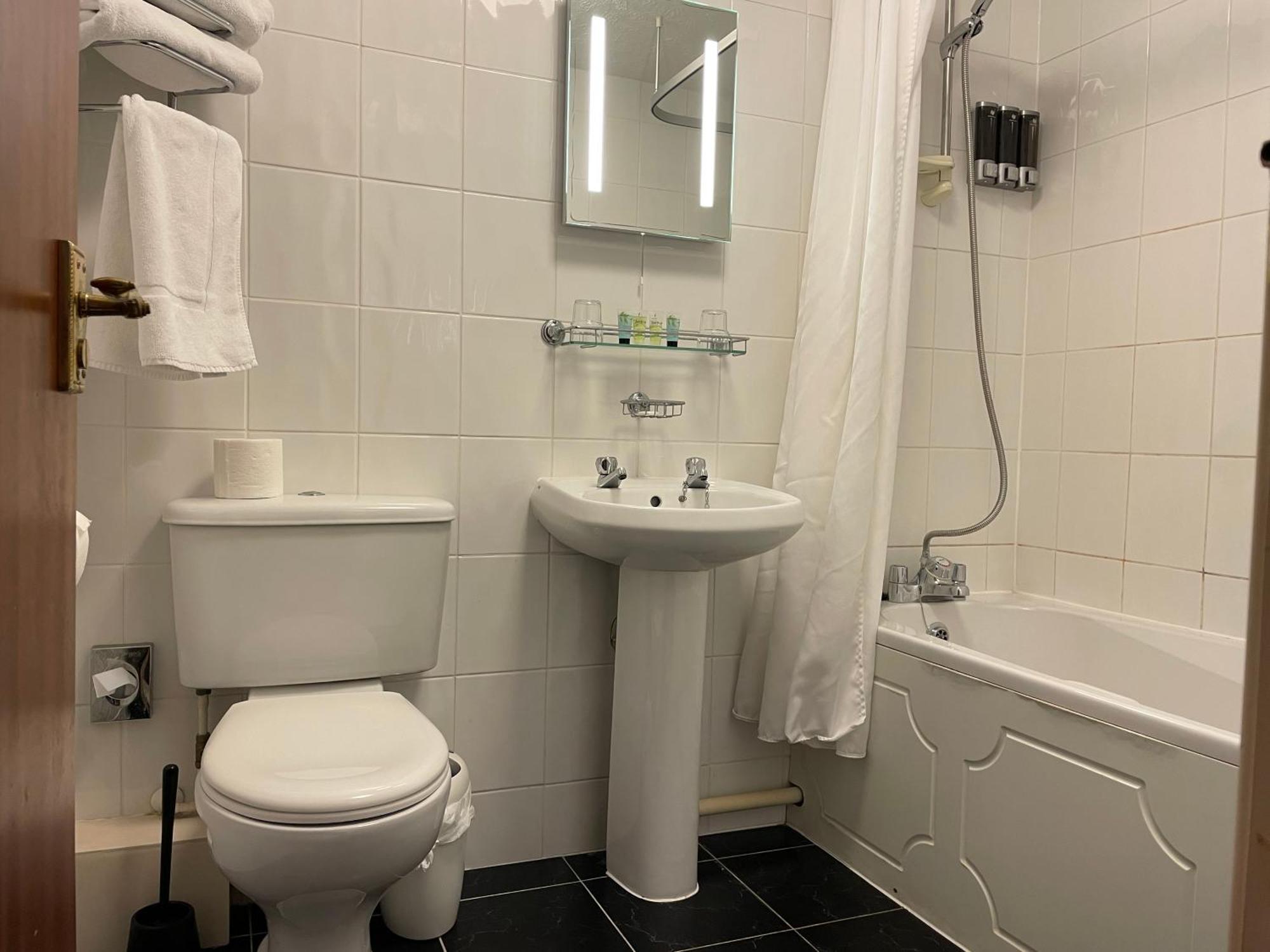 Keats Green Hotel Shanklin Luaran gambar