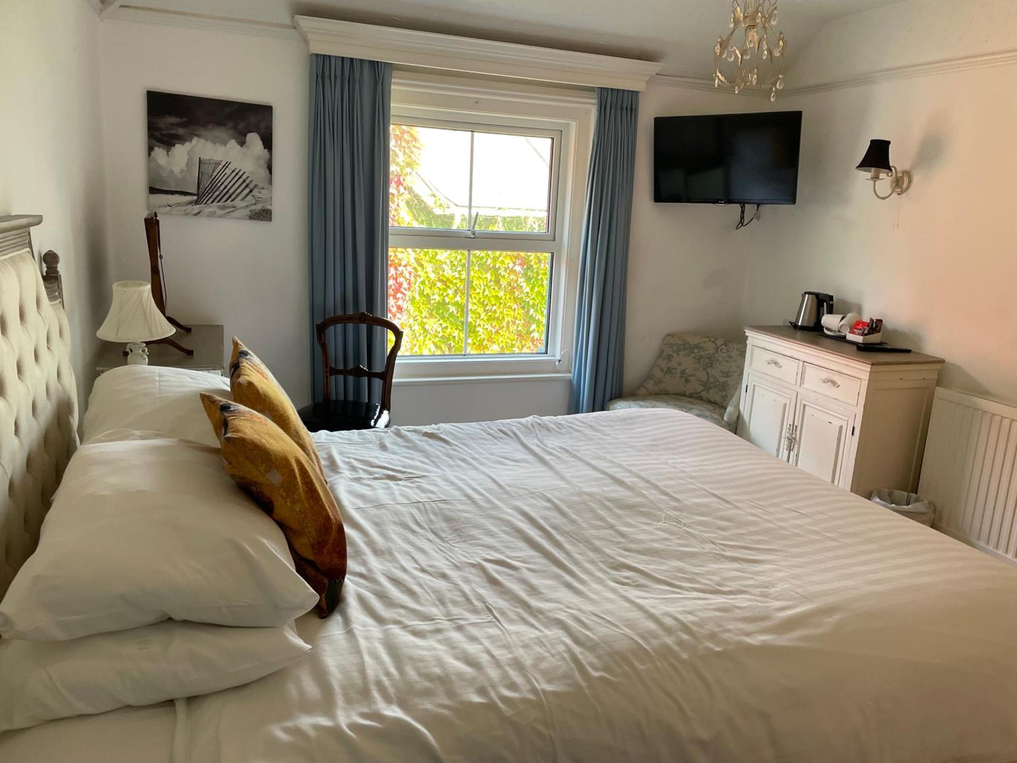 Keats Green Hotel Shanklin Luaran gambar
