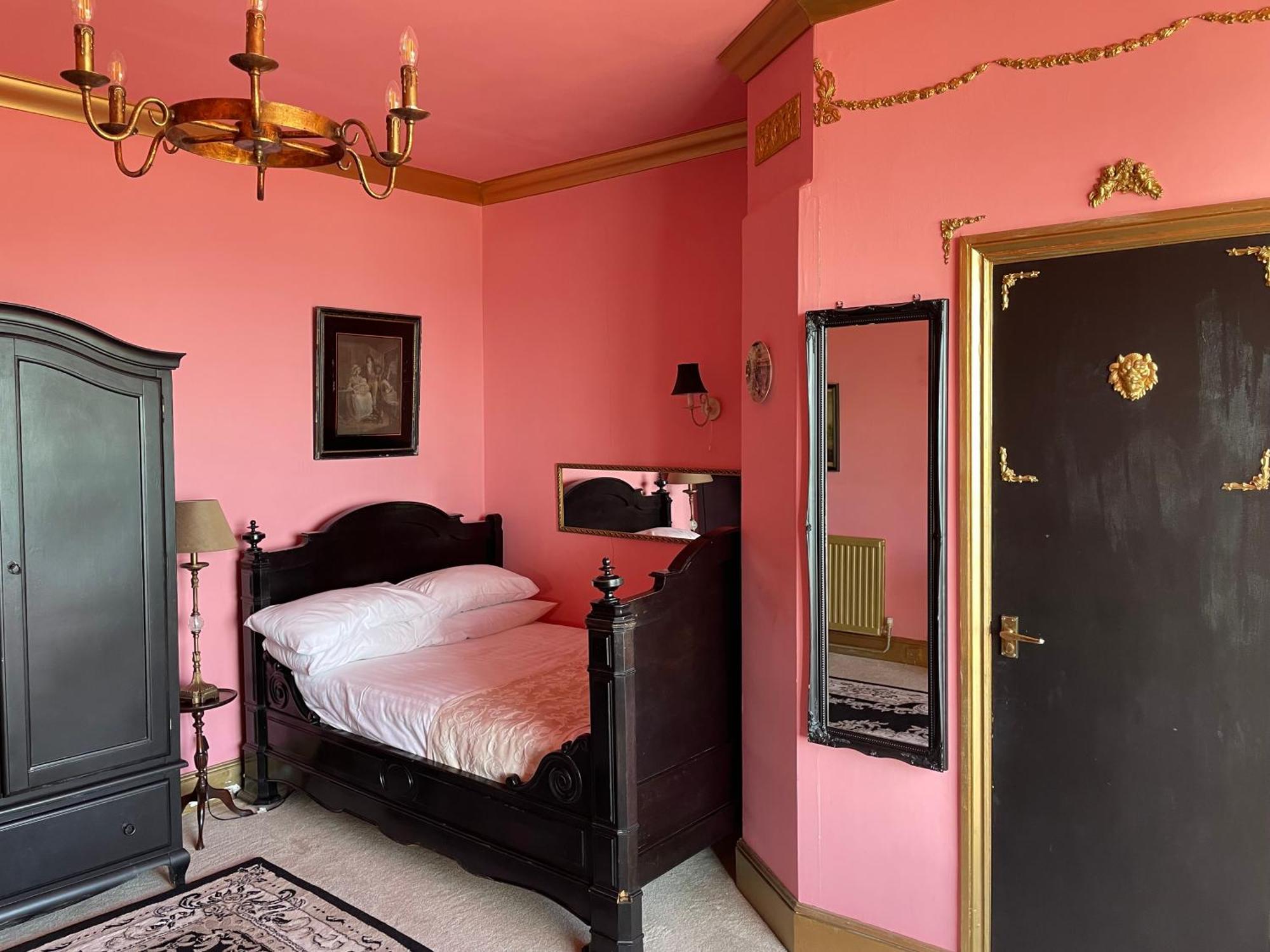 Keats Green Hotel Shanklin Luaran gambar