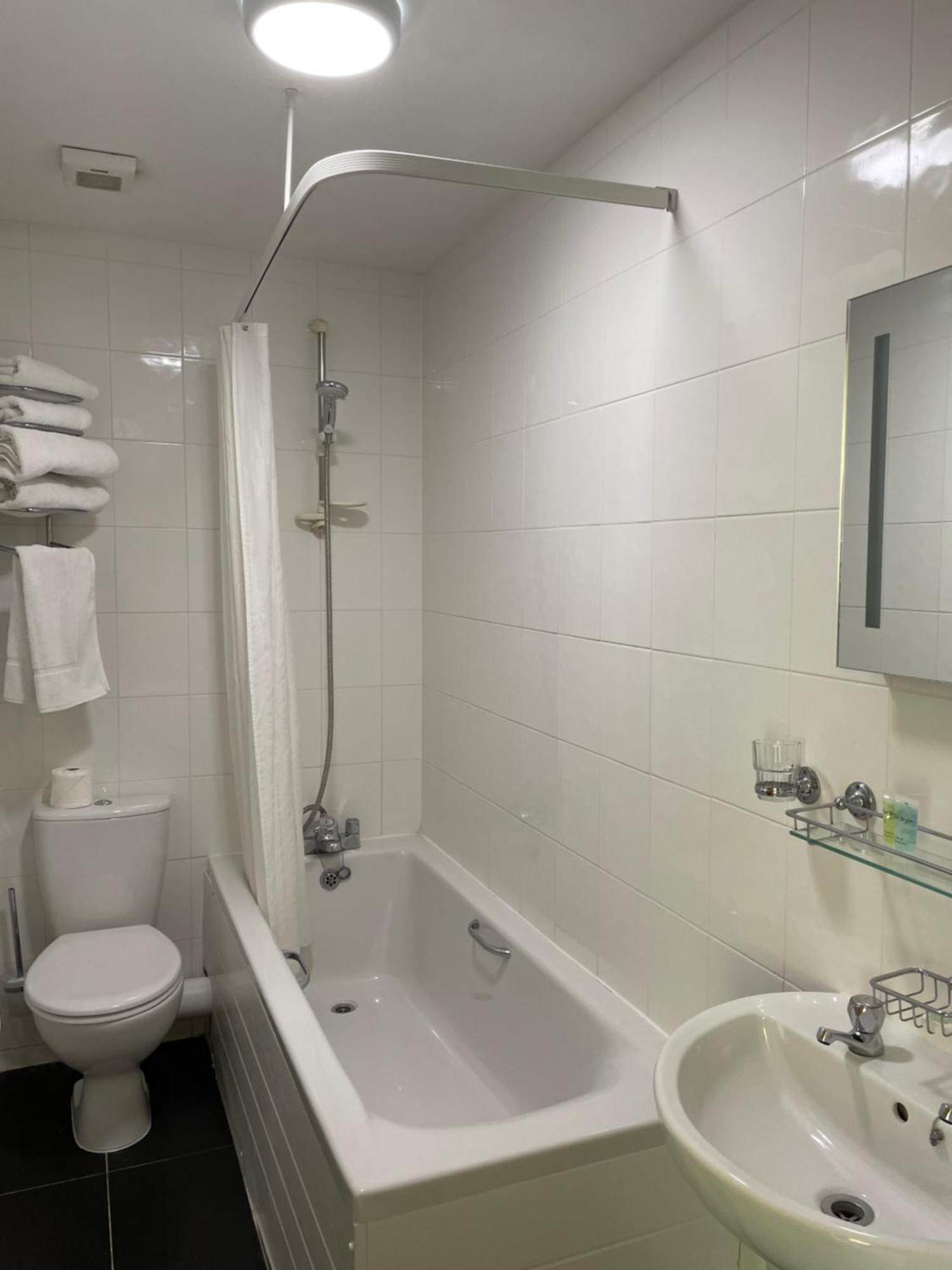 Keats Green Hotel Shanklin Luaran gambar
