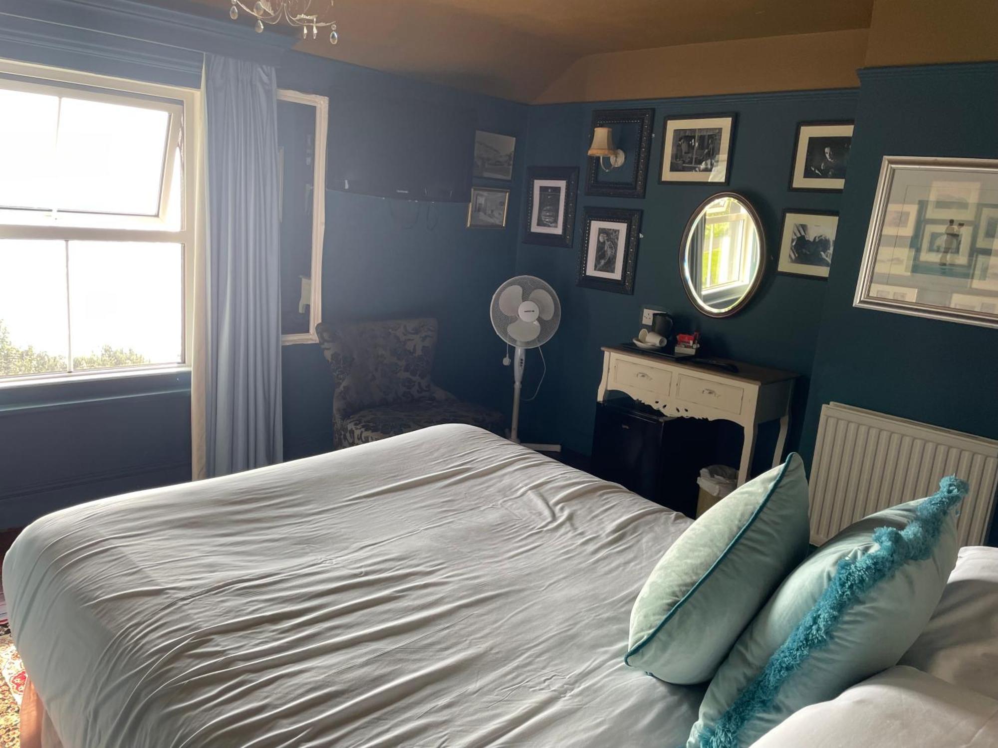 Keats Green Hotel Shanklin Luaran gambar