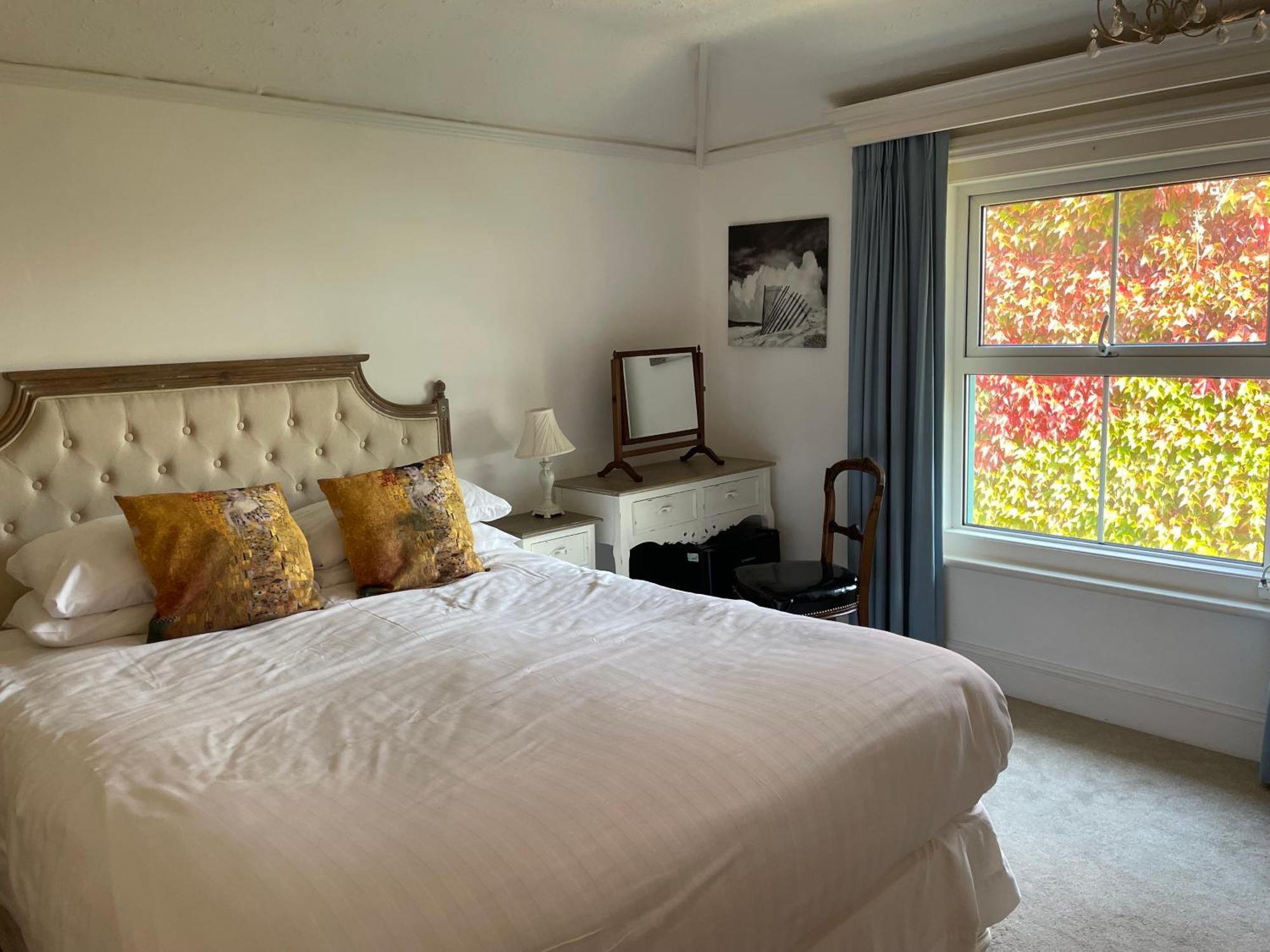 Keats Green Hotel Shanklin Luaran gambar