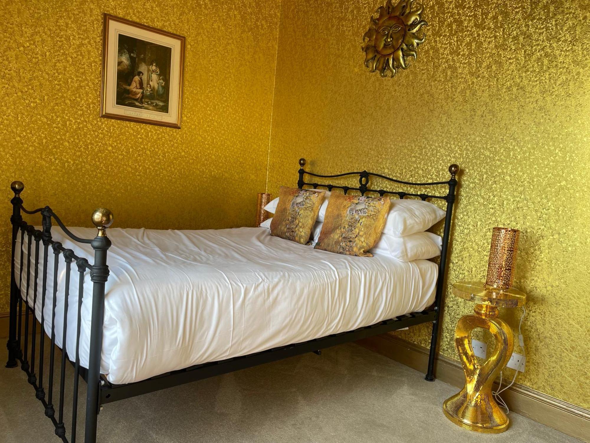 Keats Green Hotel Shanklin Luaran gambar