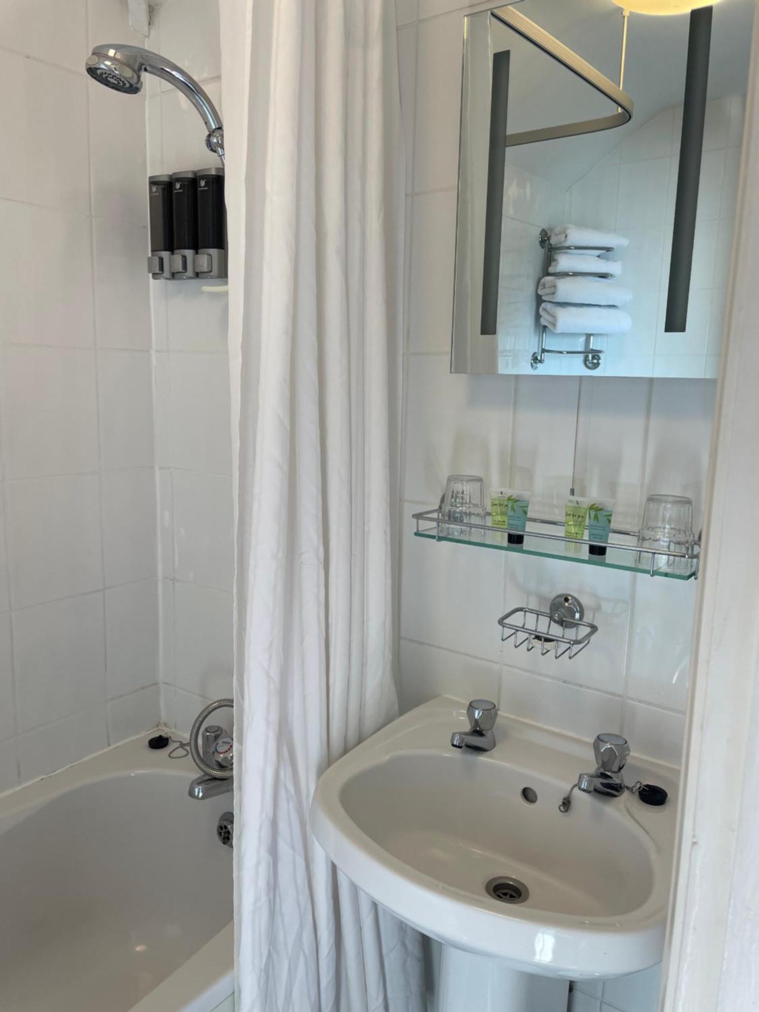 Keats Green Hotel Shanklin Luaran gambar