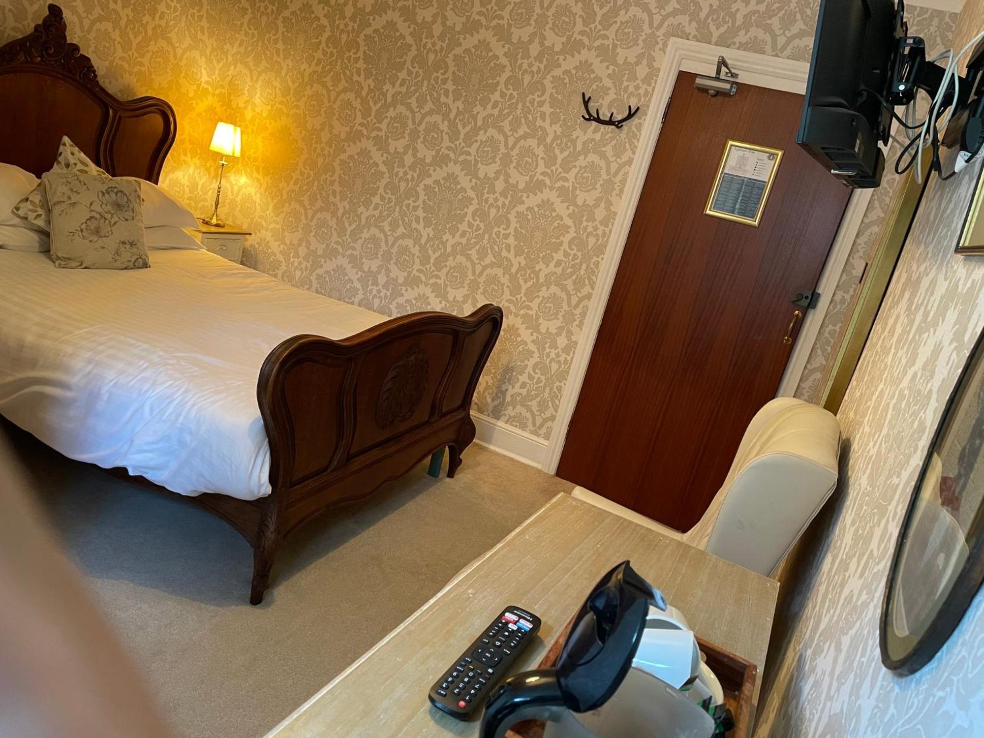Keats Green Hotel Shanklin Luaran gambar