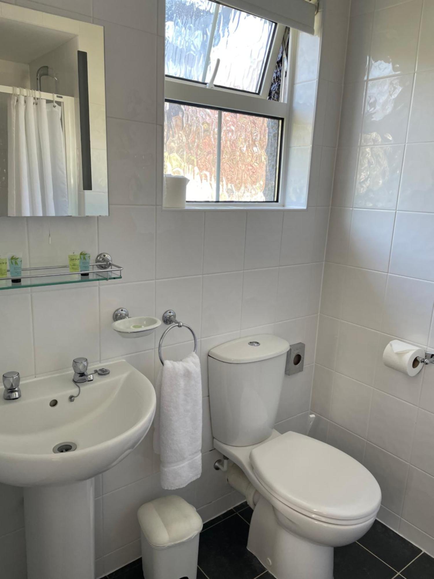 Keats Green Hotel Shanklin Luaran gambar