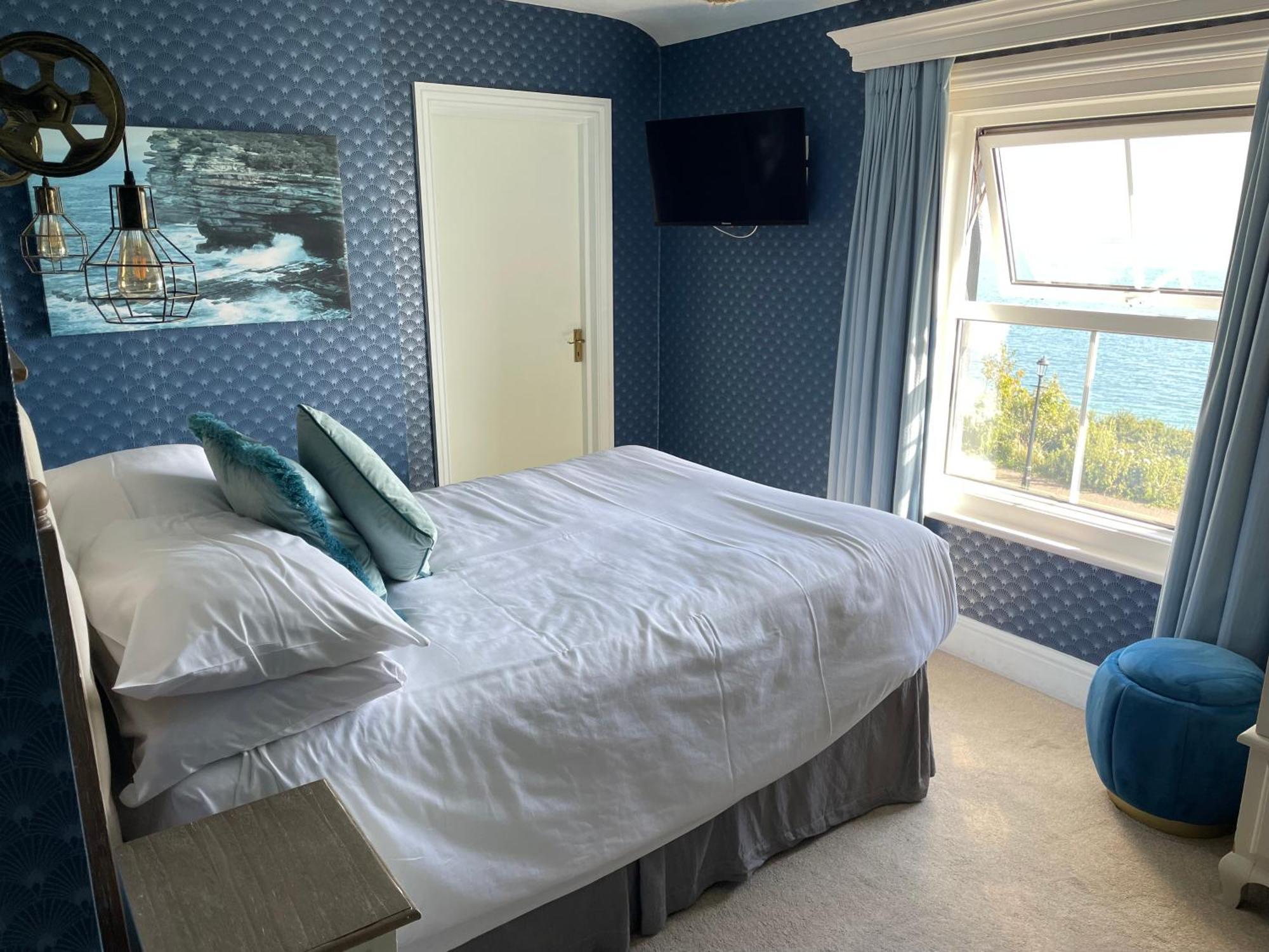Keats Green Hotel Shanklin Luaran gambar