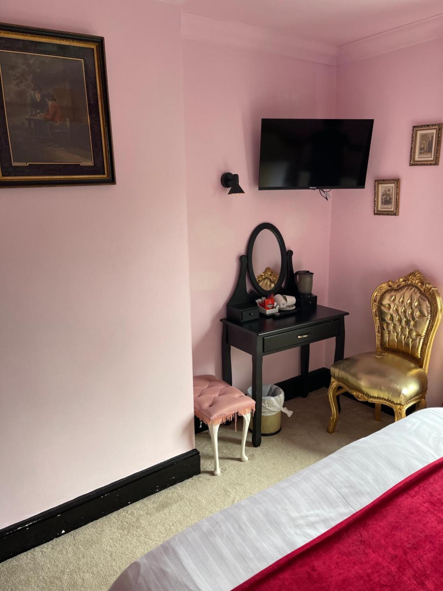 Keats Green Hotel Shanklin Luaran gambar