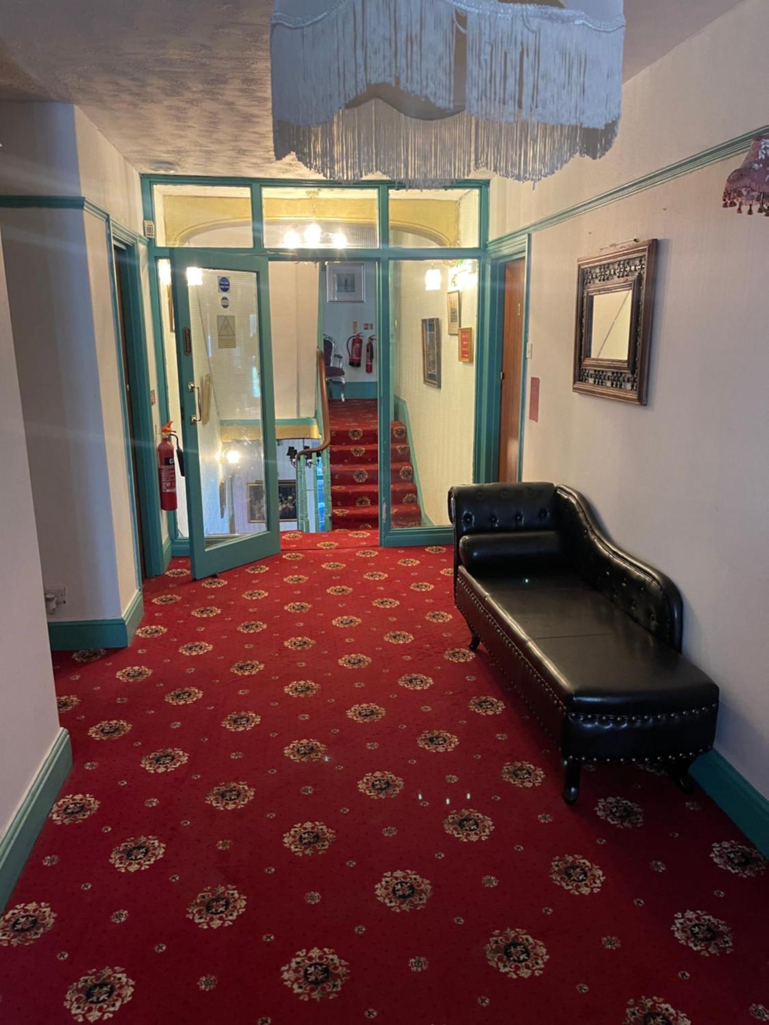 Keats Green Hotel Shanklin Luaran gambar