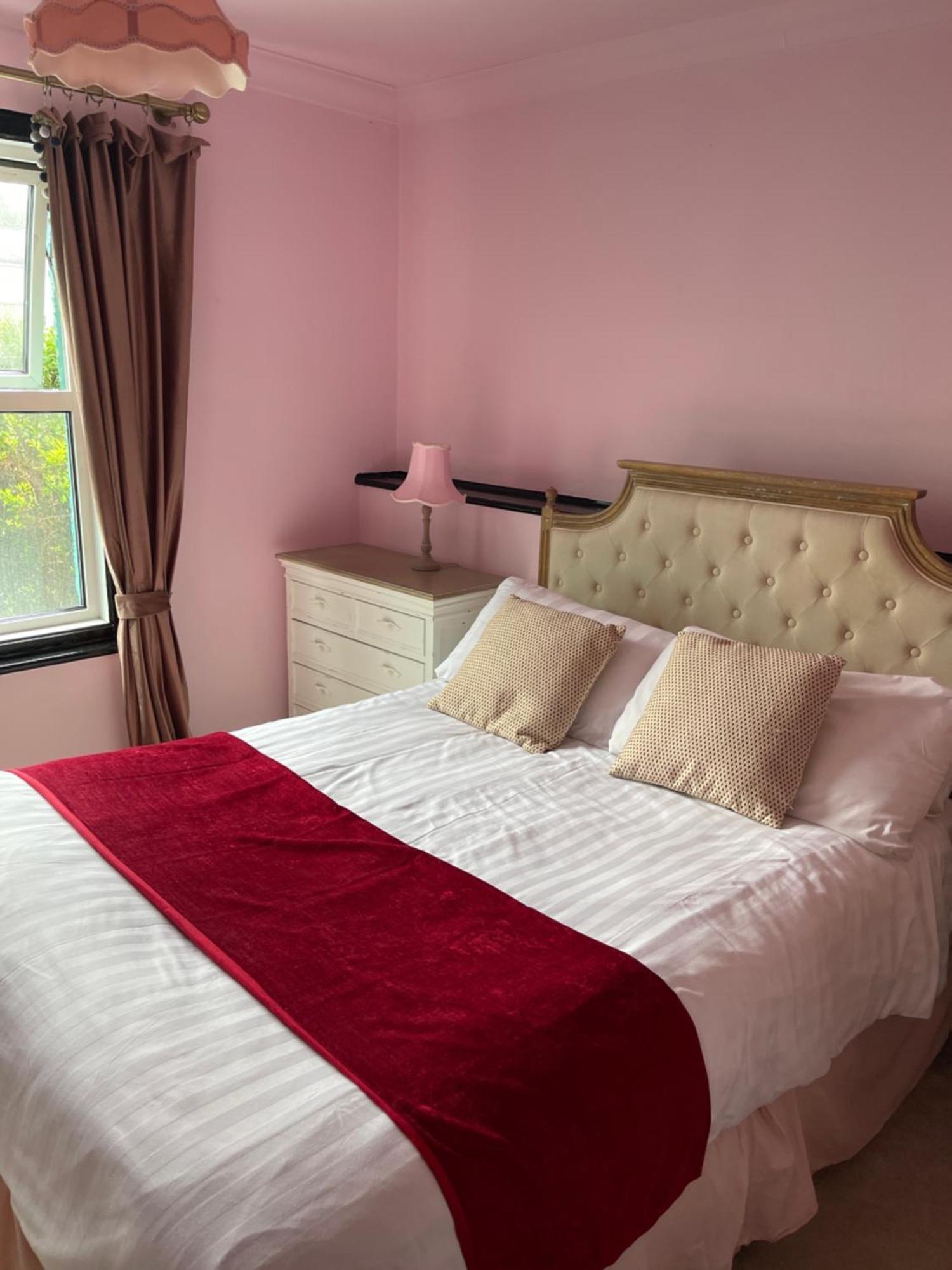Keats Green Hotel Shanklin Luaran gambar