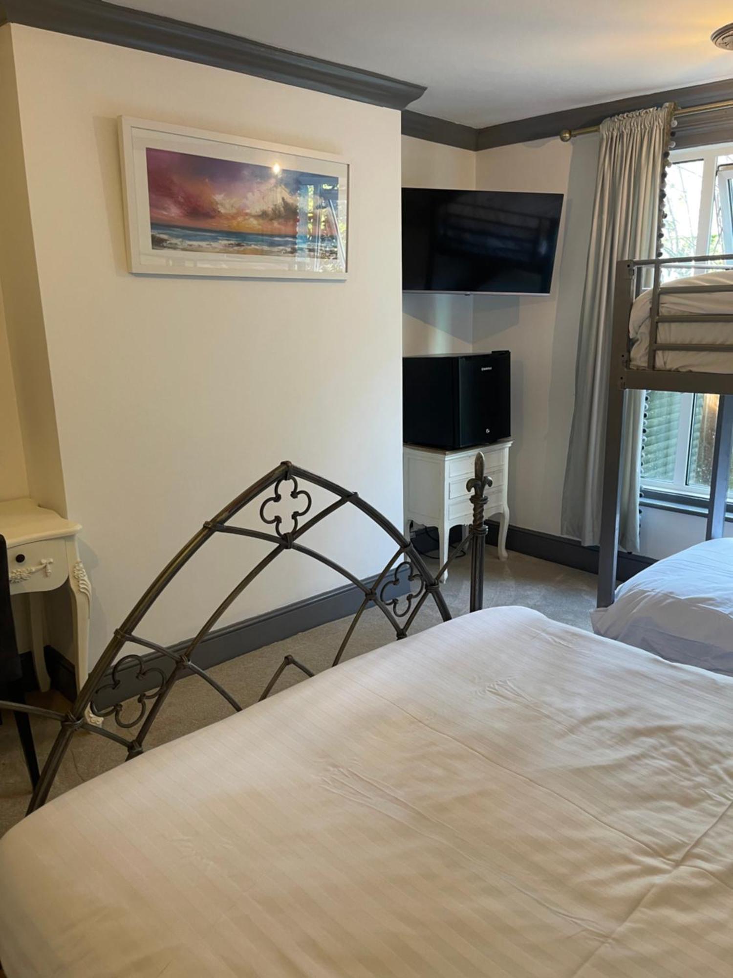 Keats Green Hotel Shanklin Luaran gambar