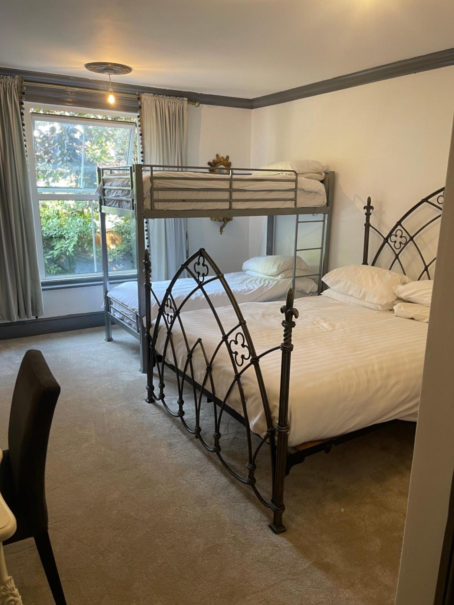 Keats Green Hotel Shanklin Luaran gambar