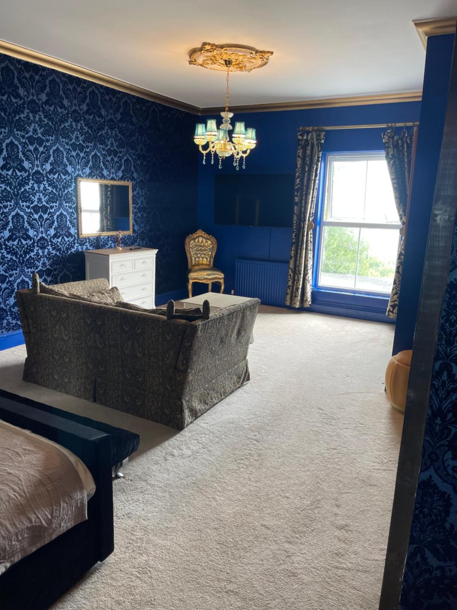 Keats Green Hotel Shanklin Luaran gambar
