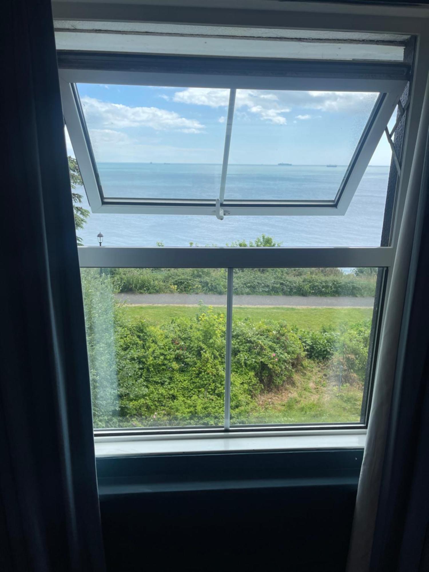 Keats Green Hotel Shanklin Luaran gambar