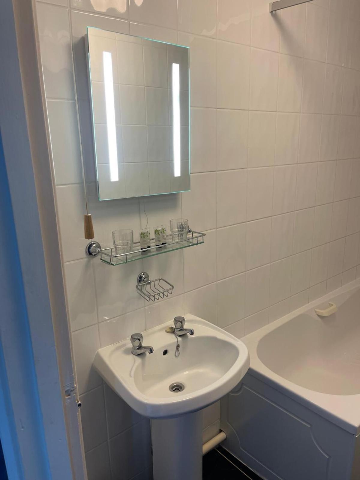 Keats Green Hotel Shanklin Luaran gambar